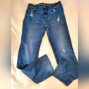 Mens American Eagle Airfex+ 34x36 regular fit jeans